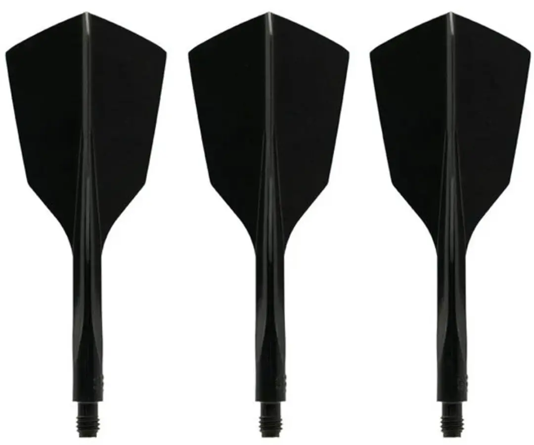 Condor AXE 120 Trifin Narrow Black