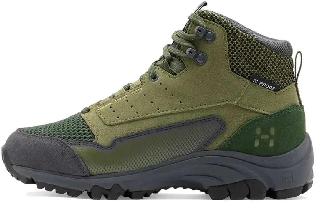 Haglöfs Rosson Proof Mid Wandelschoenen