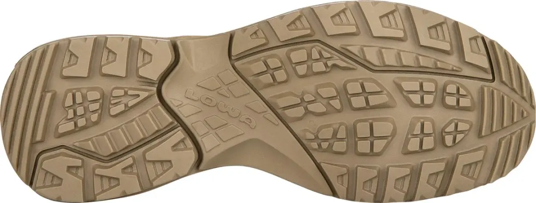 Lowa Zephyr MK2 GTX MID TF - Schoen 46.5 - Coyote - afbeelding 5 van 6
