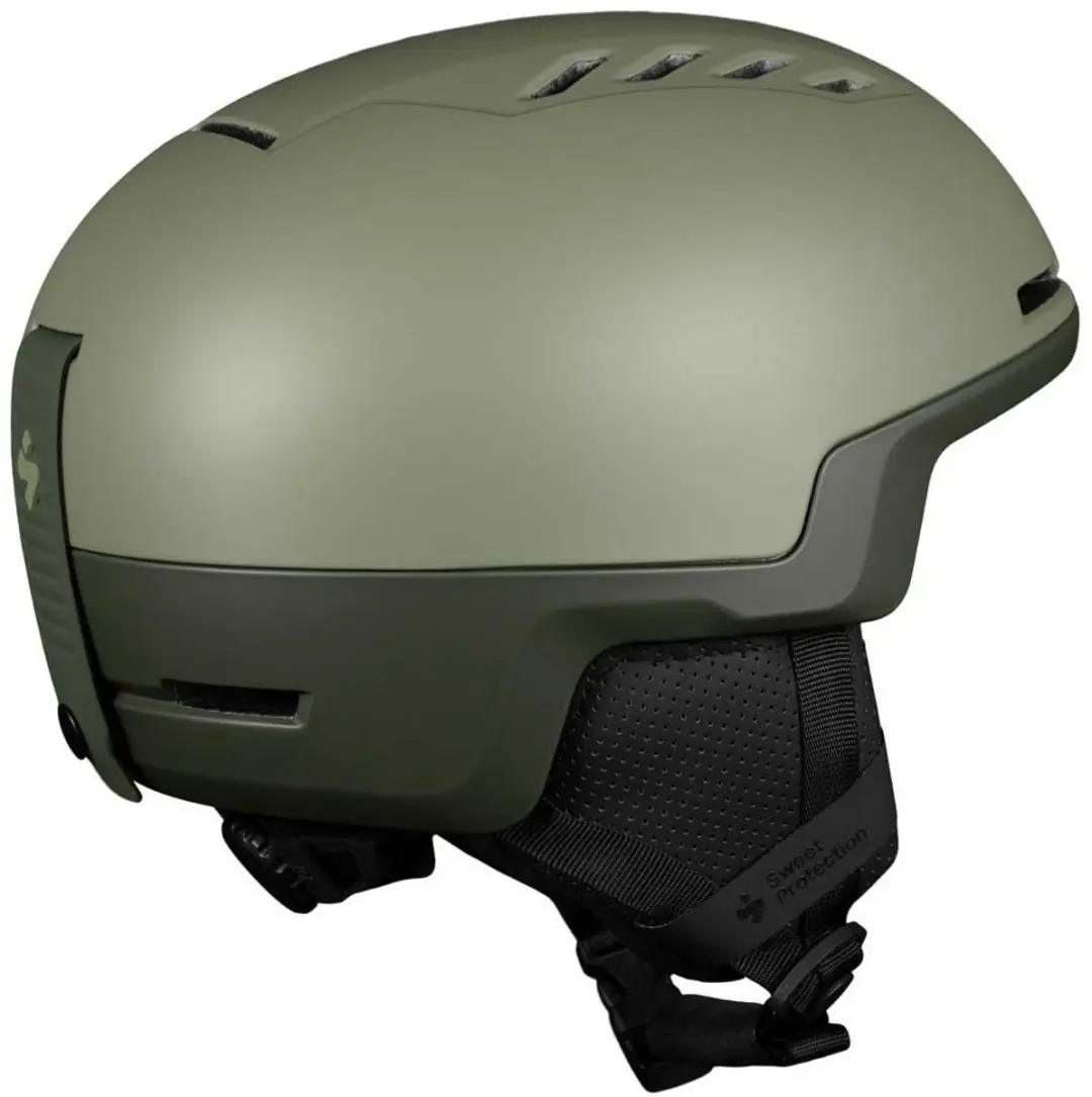 Sweet Protection Daymaker Mips Helm Groen S-M