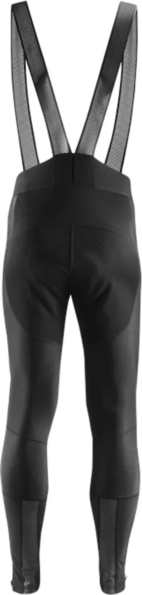 Löffler Optimus AB XT Fietsbroek - Bib Tights XXL - Zwart