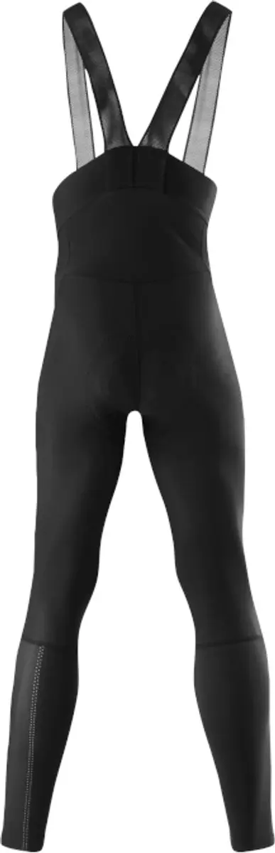 Löffler Hotbond RF Gel Fietsbroek - L - Zwart