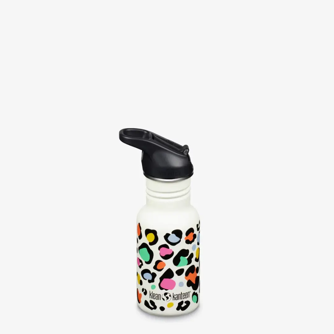 Klean Kanteen Kid Kanteen Classic 355ml