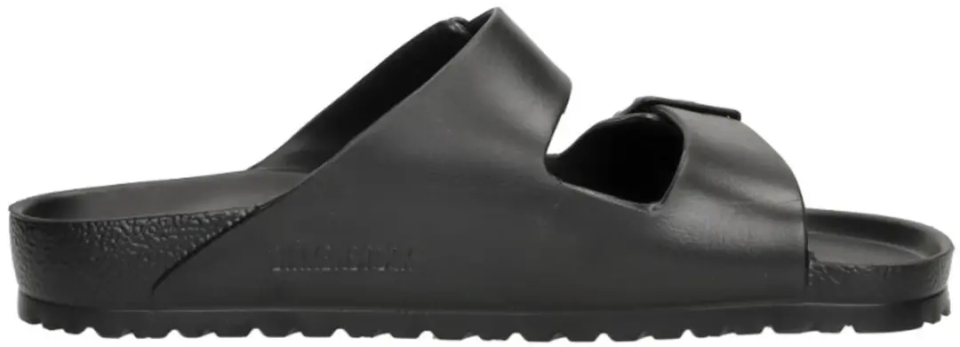 Birkenstock Arizona EVA Slides Heren - Maat 44 - Zwart - afbeelding 2 van 6