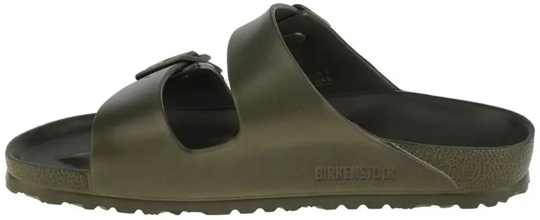 Birkenstock Arizona Slides 36 - Groen - afbeelding 5 van 6