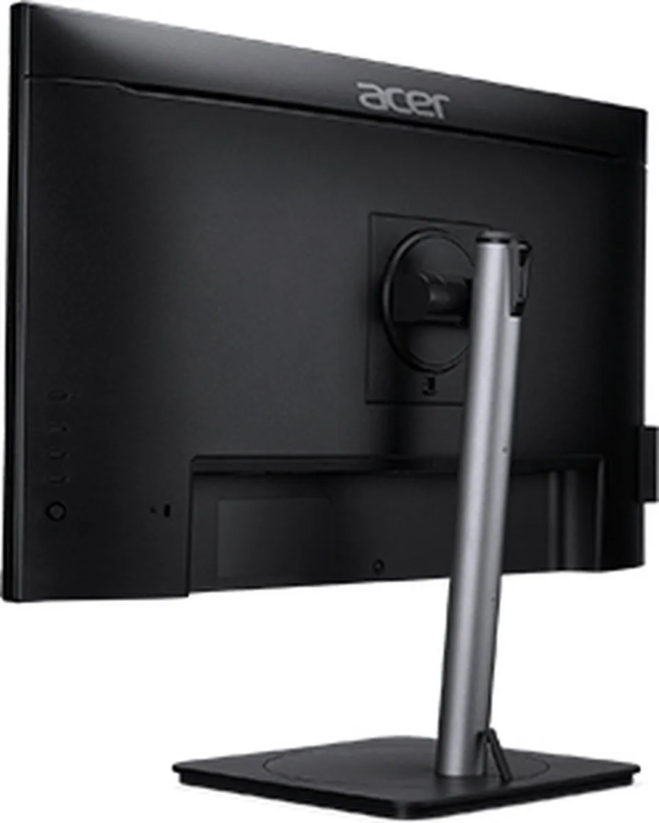 Acer CB243Y UM.QB3EE.001 Monitor 23.8" WQHD - Zwart
