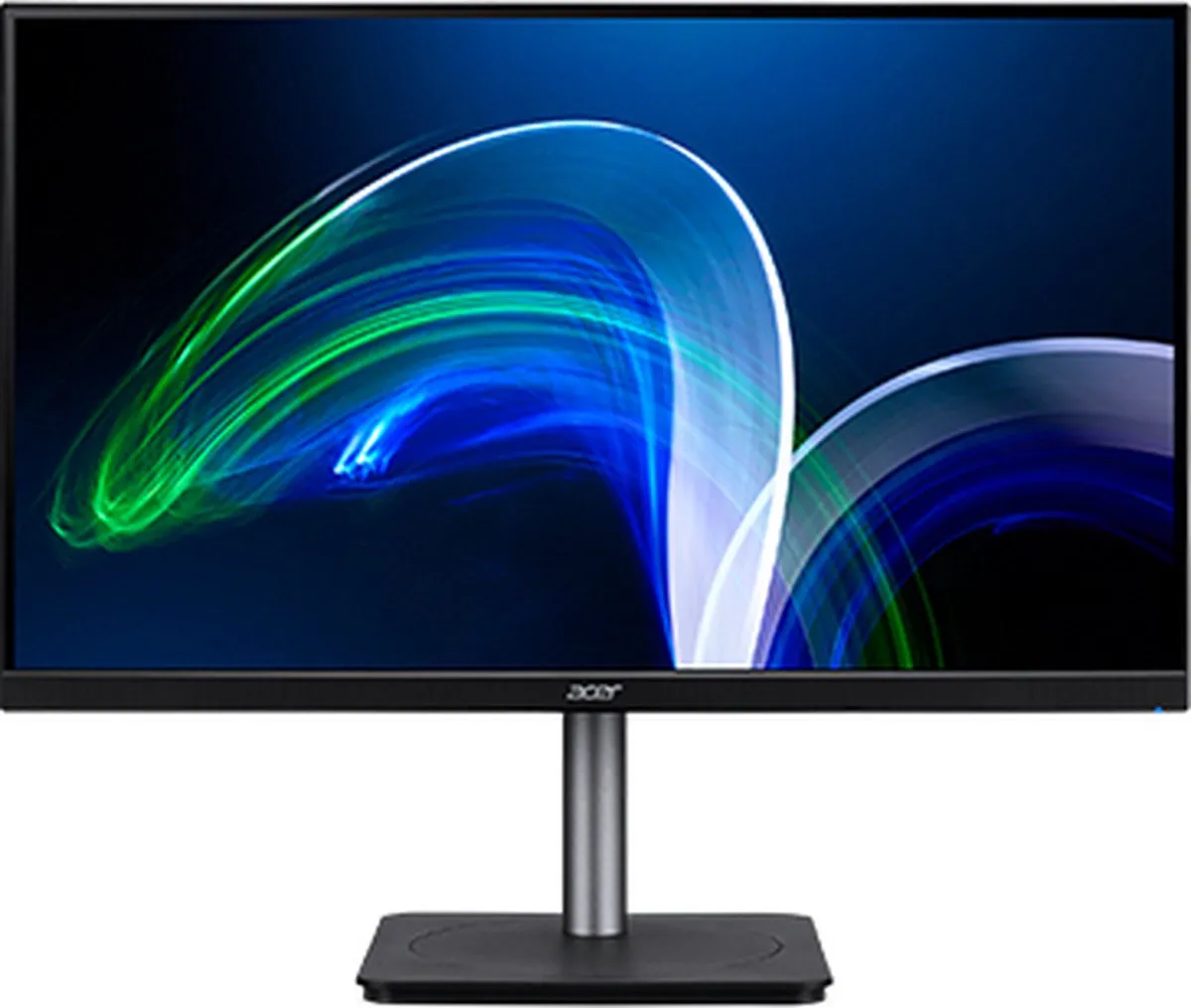 Acer CB243Y UM.QB3EE.001 Monitor 23.8" WQHD