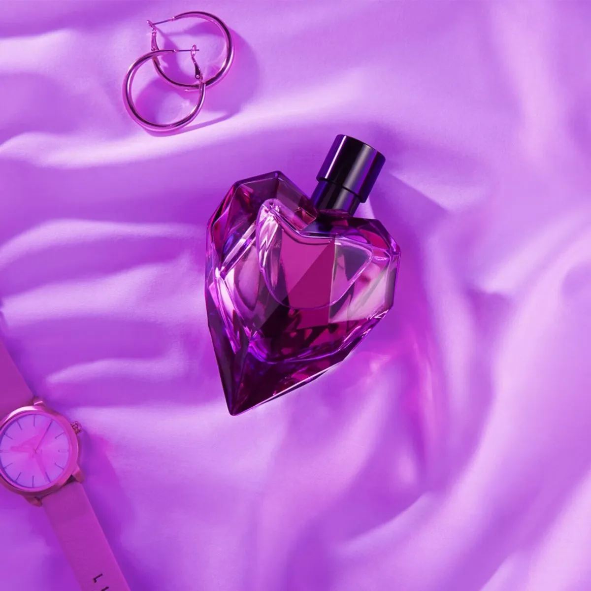 Diesel Loverdose Damesparfum 30ml
