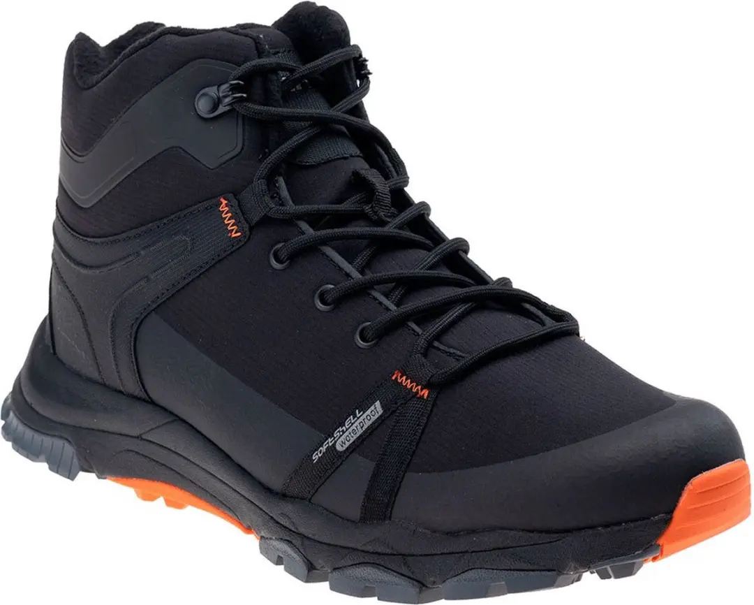 Hi-Tec Himba Mid WP Wandelschoenen