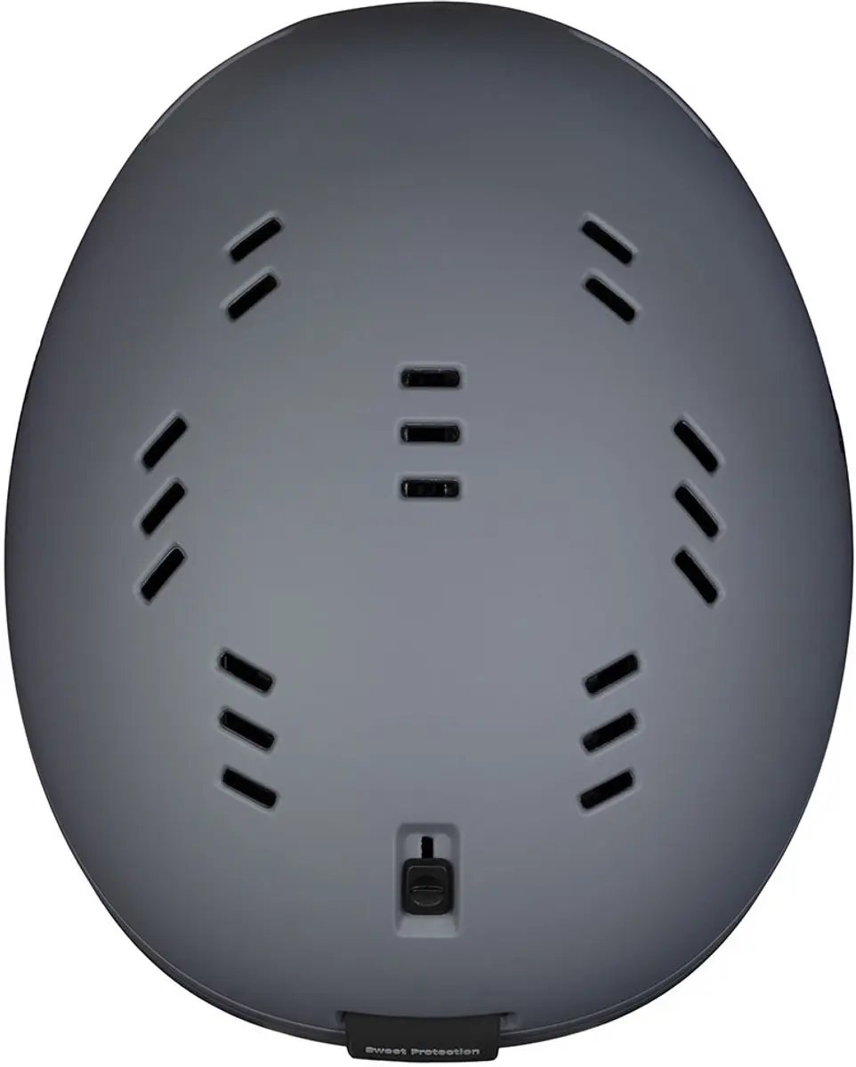 Sweet Protection Adapter Mips Helm - Zwart L-XL