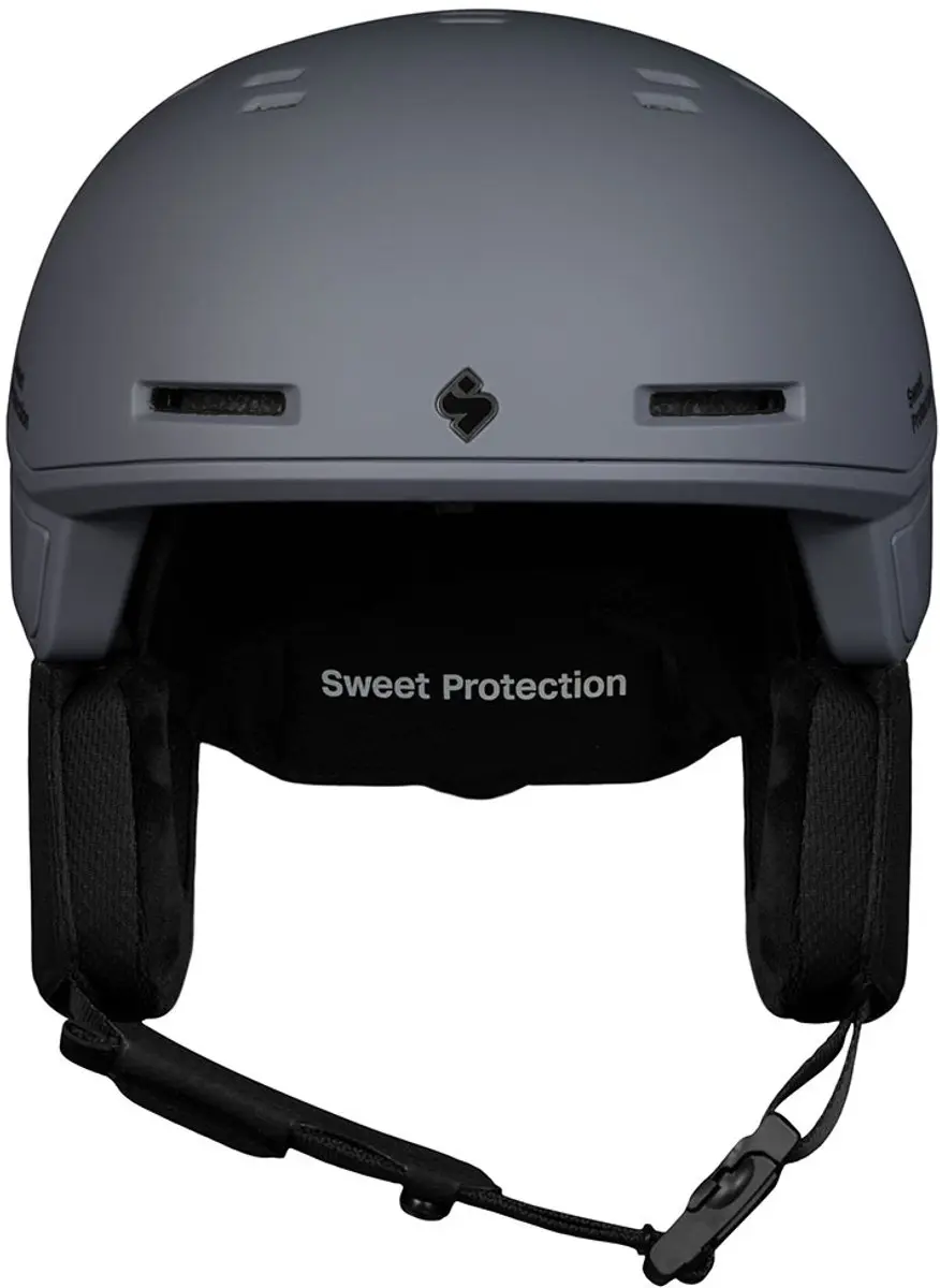 Sweet Protection Adapter Mips Helm - Zwart L-XL