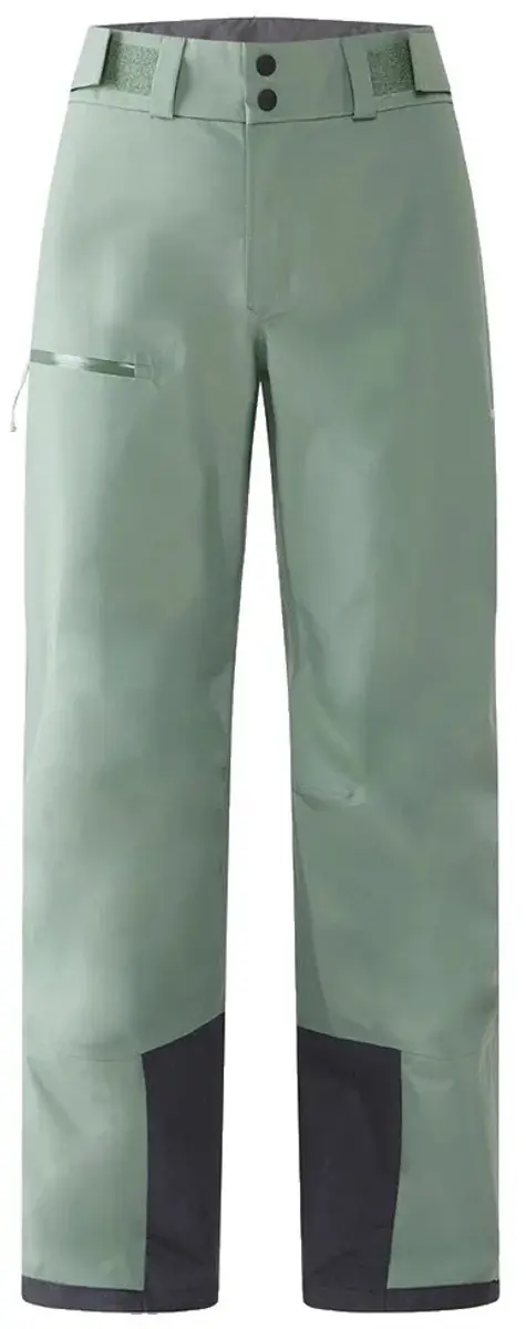 Haglofs Alper Proof Broek Groen L Vrouw
