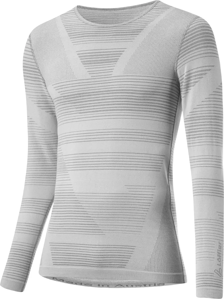Camiseta interior de manga larga M Shirt L/S Transtex� Retr'x