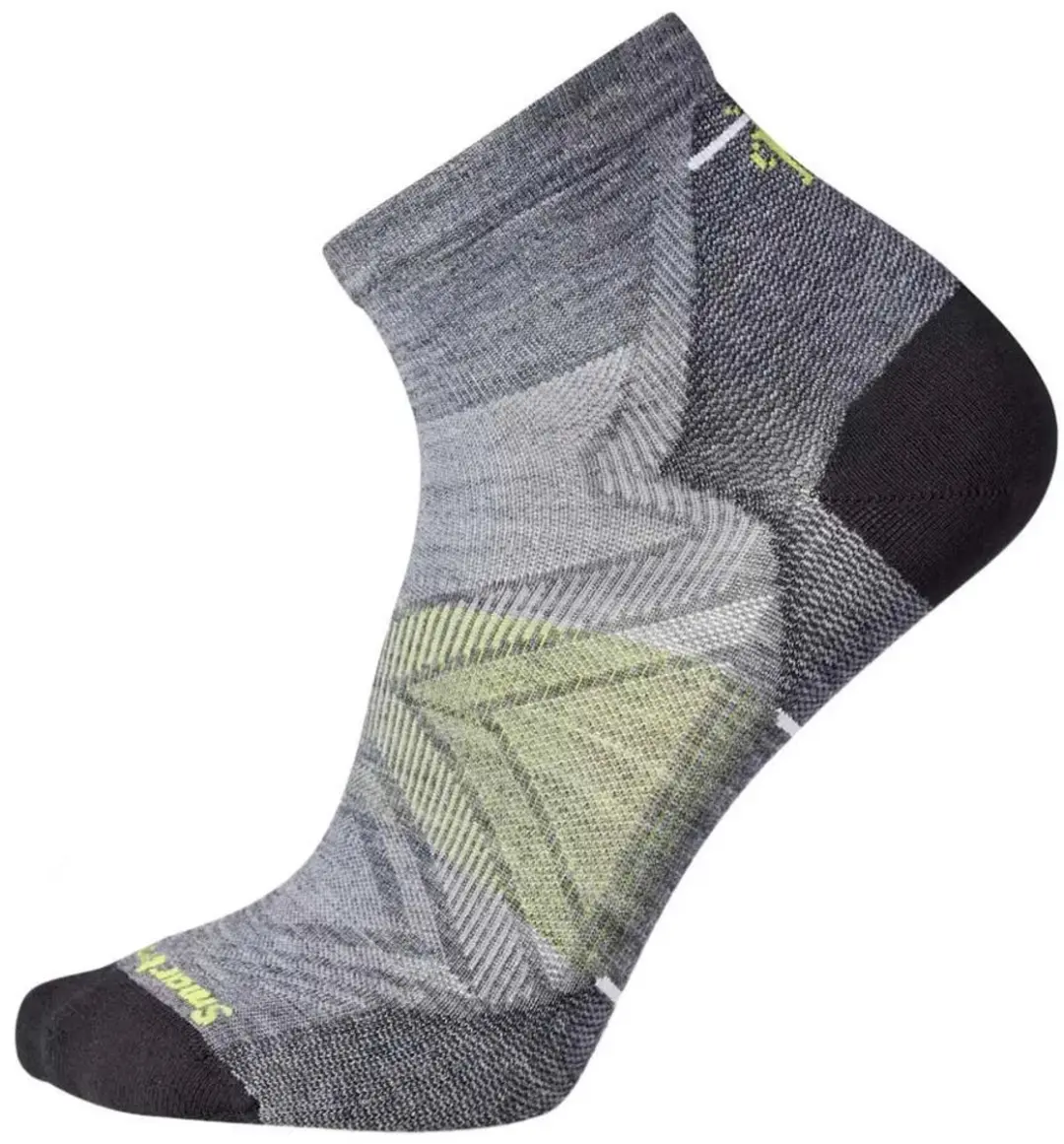 Smartwool Run ZC Sokken