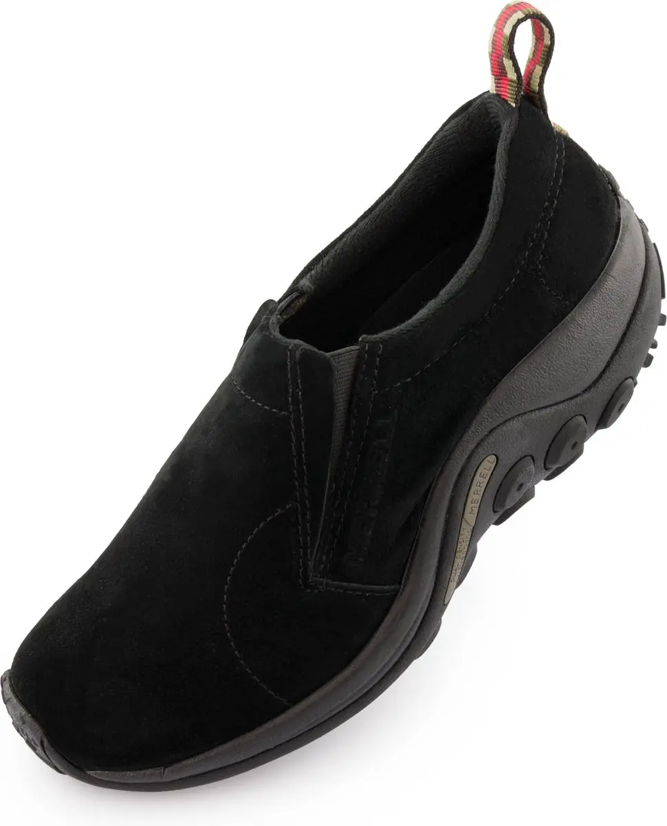 Merrell Jungle Moc Sportschoenen 43 - Zwart - afbeelding 6 van 6
