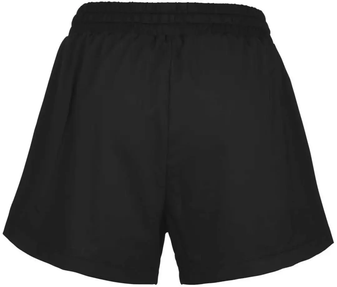 Babolat Tennis Short Dames - S - Zwart - afbeelding 3 van 3