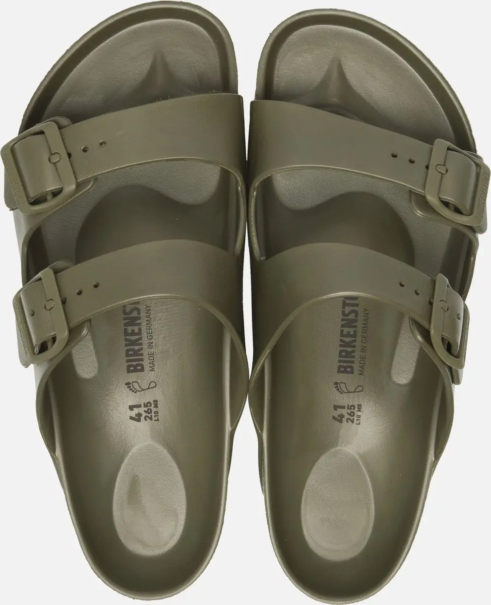 Birkenstock Arizona EVA Slippers