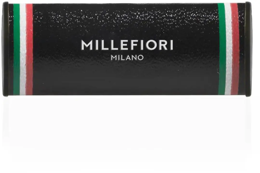 Millefiori Milano Autoparfum Icon 17 Urban - Zwart