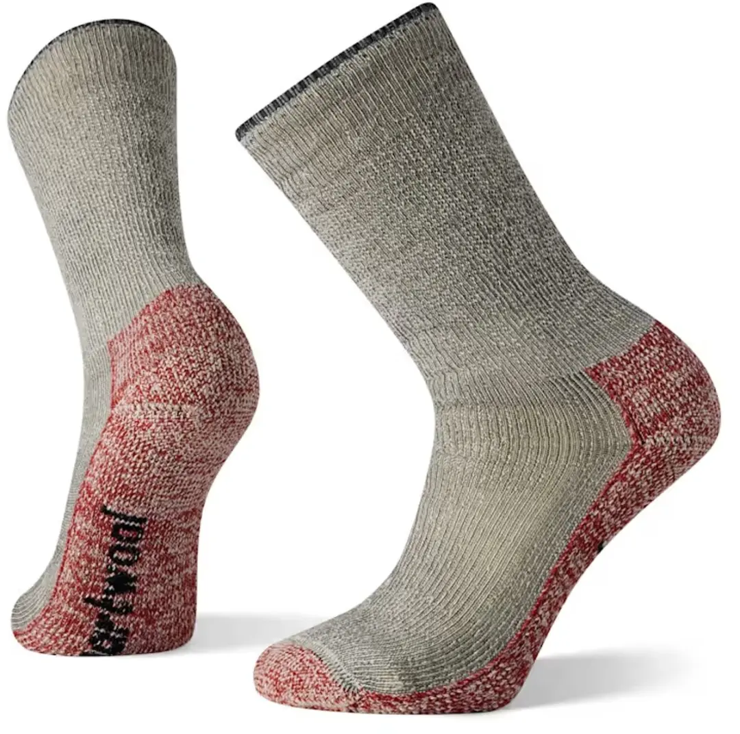 Smartwool Mountaineer Extra Heavy Crew