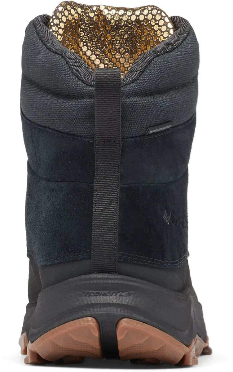 Columbia EXPEDITIONIST SHIELD Heren Wandelschoenen