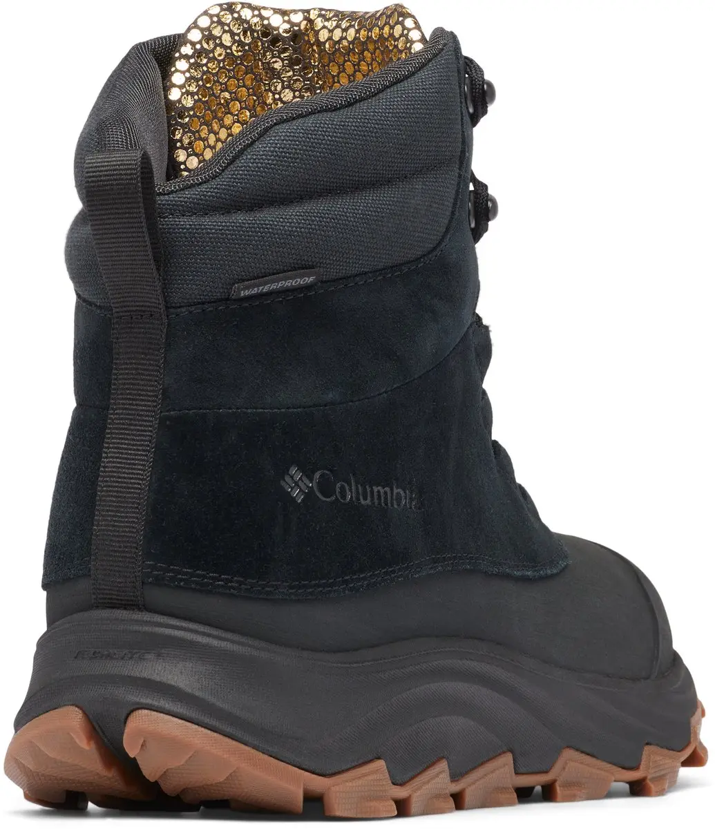 Columbia EXPEDITIONIST SHIELD Heren Wandelschoenen - Black/Graphite - afbeelding 6 van 6