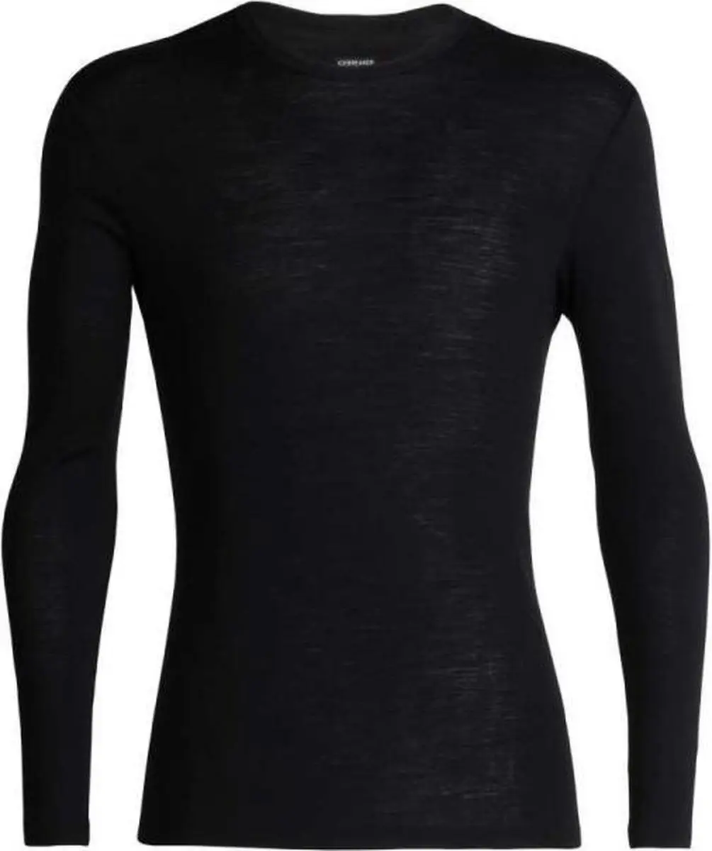 Icebreaker Anatomica LS Thermoshirt