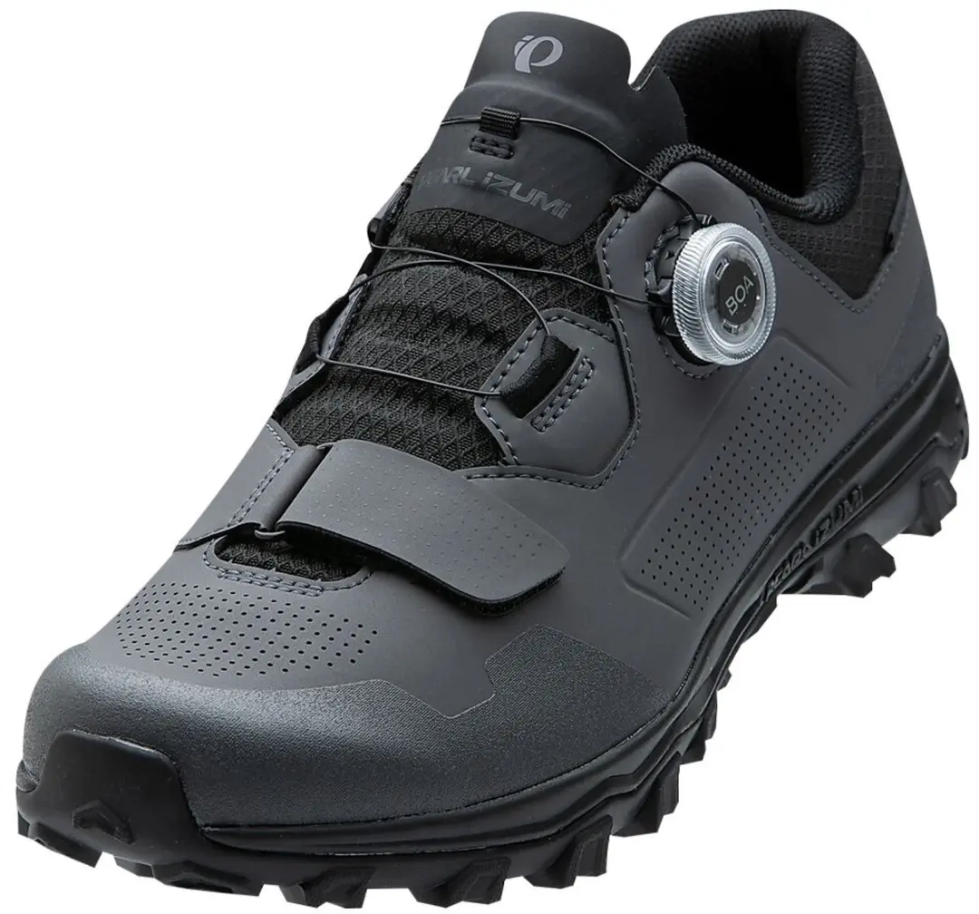 Pearl Izumi X-alp Summit MTB-schoenen - 43 - afbeelding 5 van 6