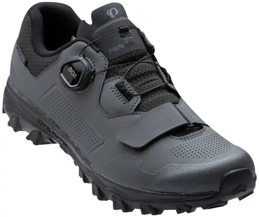 Pearl Izumi X-alp Summit MTB-schoenen - 43 - afbeelding 3 van 6