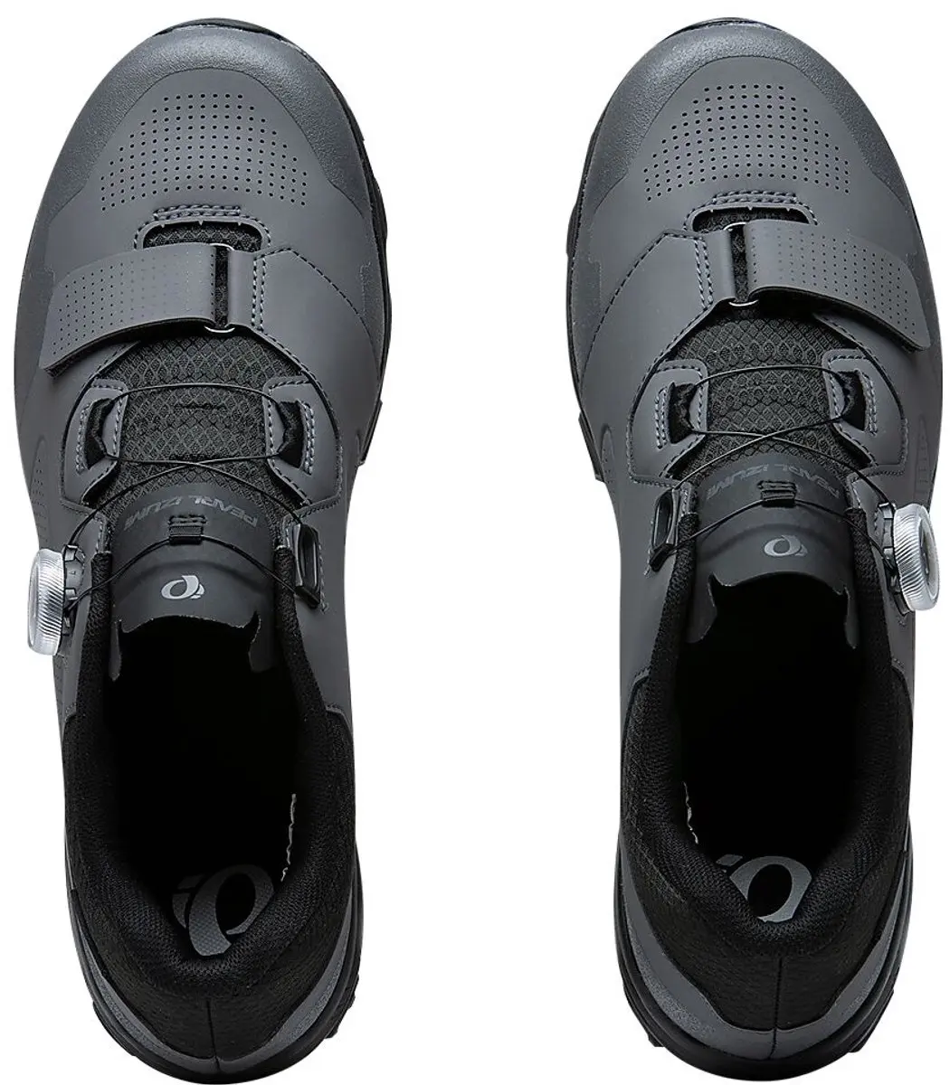Pearl Izumi X-alp Summit MTB-schoenen - 43 - afbeelding 4 van 6