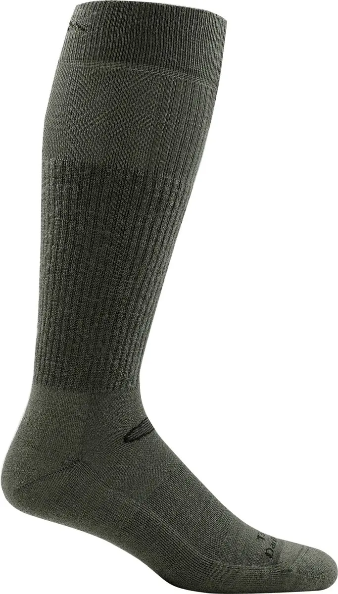 Tactical Mid-Calf Light Cushion