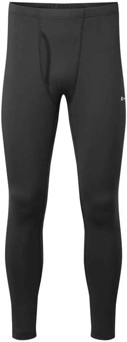 Montane Dart Xt Johns Leggings - Zwart XL