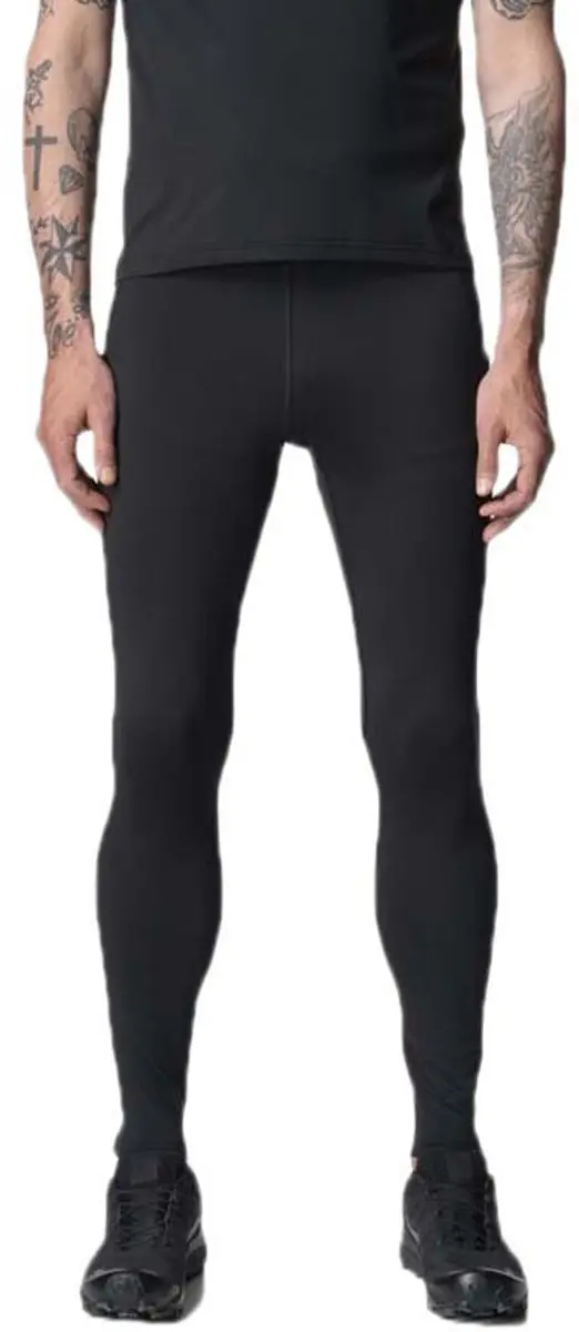 Houdini Pace Trail Leggings Zwart XL Man