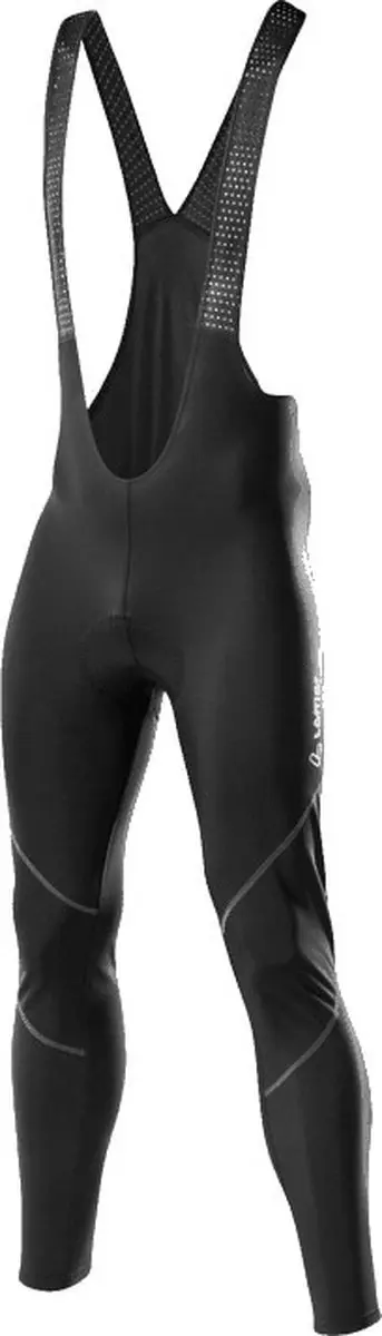 M?skie d?ugie spodnie rowerowe M Bike Bib Tights Thermo Elastic