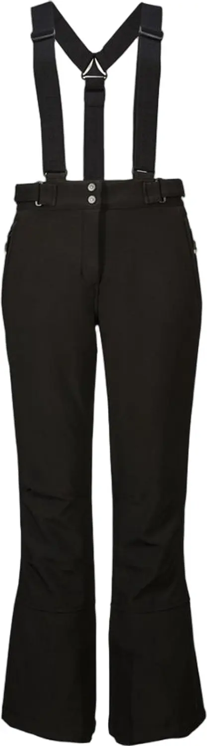 Killtec Womens Ski Softshell Pants