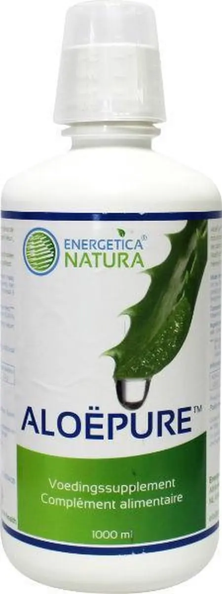 Energetica Natura Aloëpure 1L