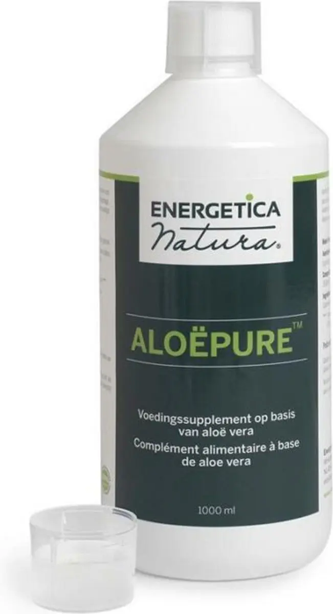 Energetica Natura Aloëpure 1L
