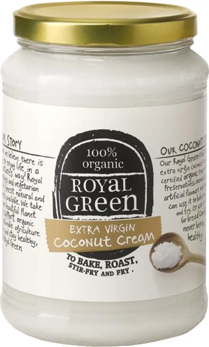 Royal Green