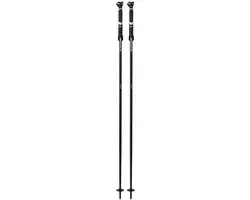 Swix Blueline Barracuda Skistokken 125cm - Zilver
