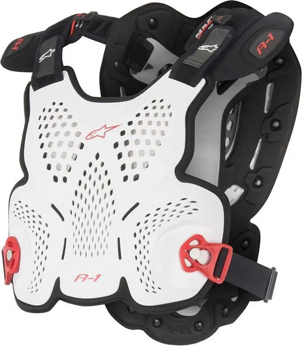 Alpinestars A-1 Roost Guard Borstbeschermer