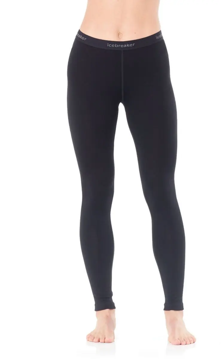 Icebreaker Wmns 260 Tech Leggings