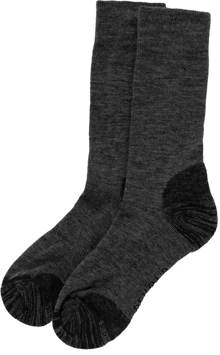 Devold Of Norway Multi Merino Medium Lange Sokken Grijs EU 41-43