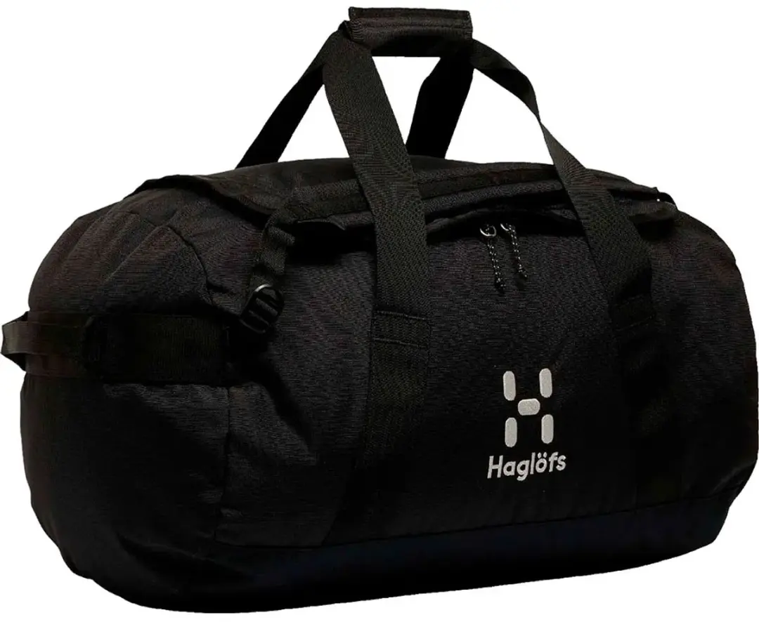 Haglöfs Fjatla 60 Reistas 36L - True Black - afbeelding 2 van 6