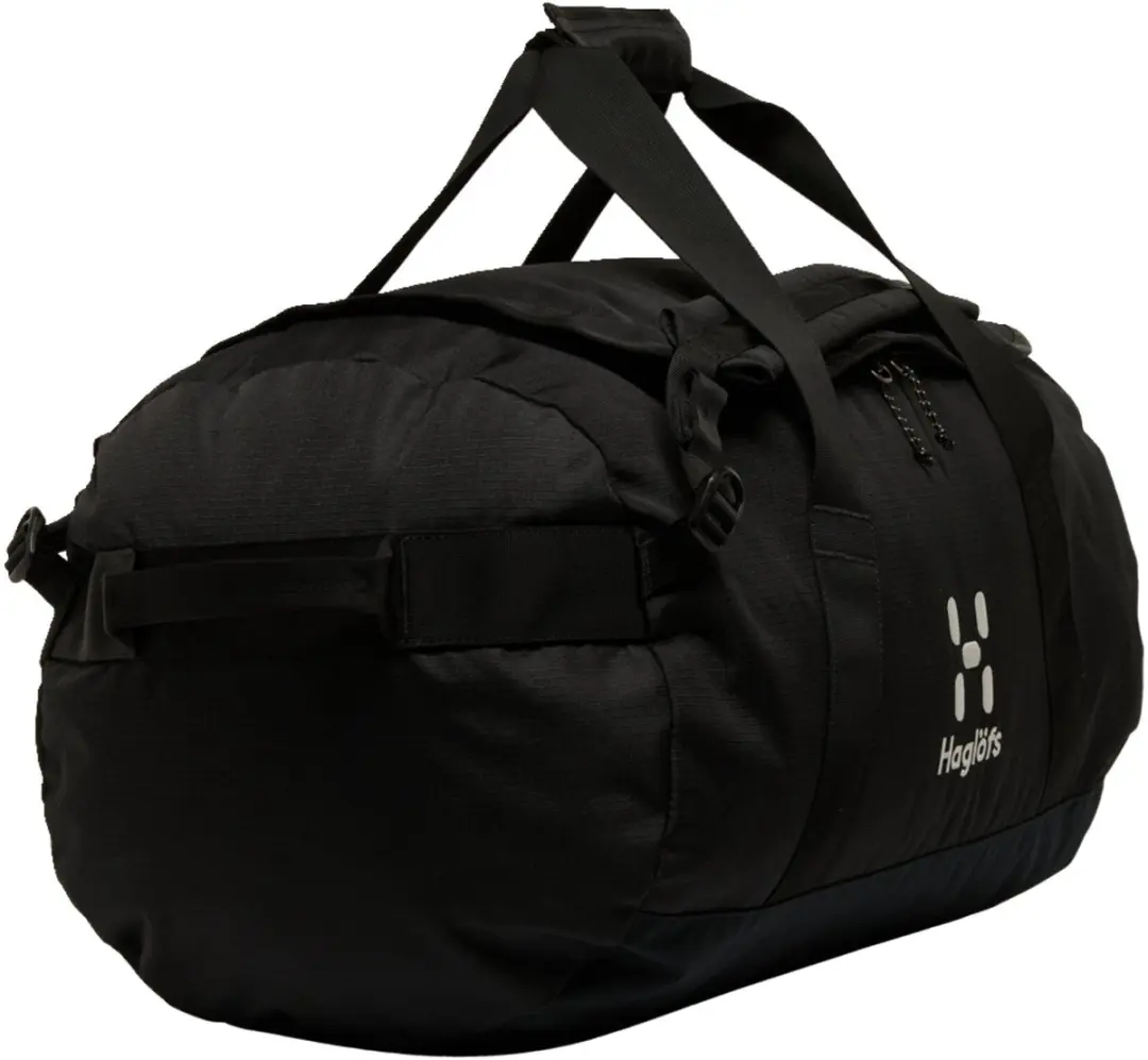 Haglöfs Fjatla 60 Reistas 36L - True Black - afbeelding 5 van 6