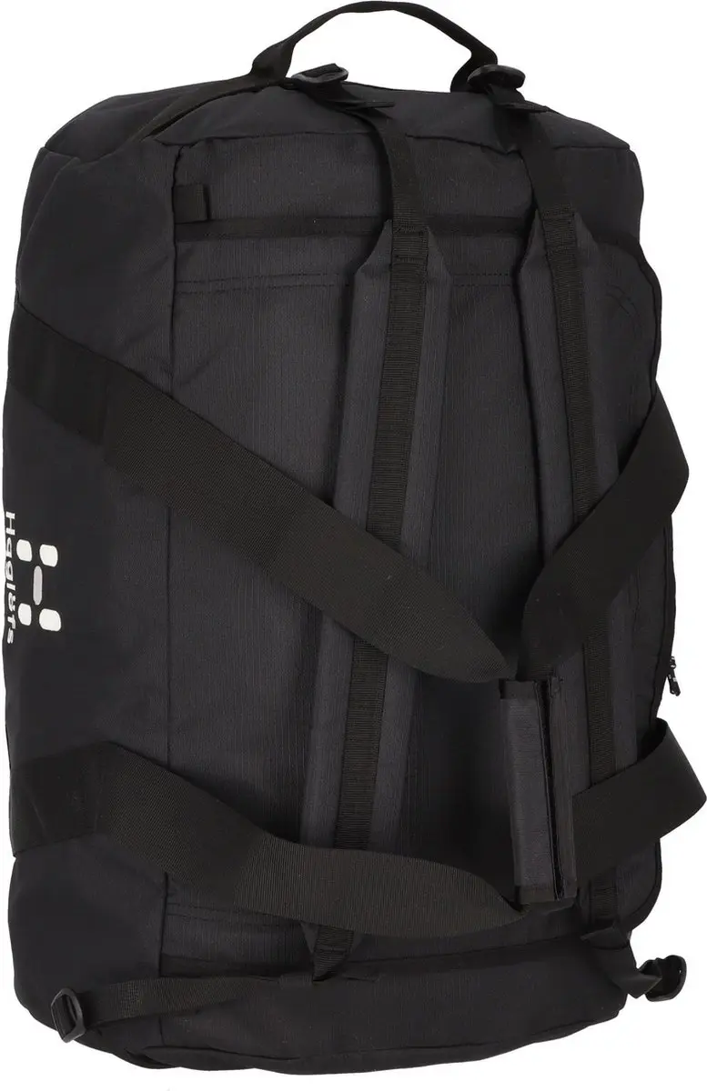 Haglöfs Fjatla 60 Reistas 36L - True Black - afbeelding 6 van 6