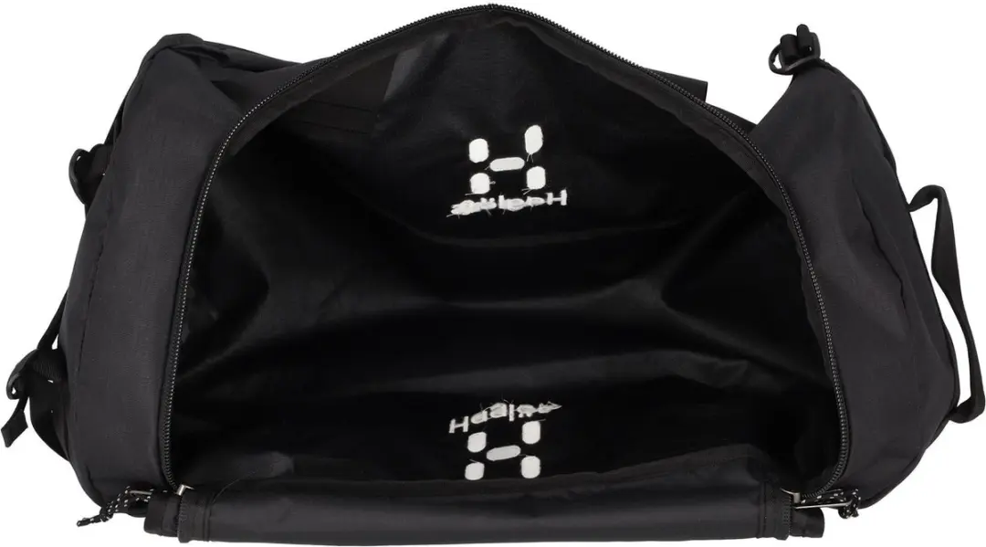 Haglöfs Fjatla 60 Reistas 36L - True Black - afbeelding 3 van 6