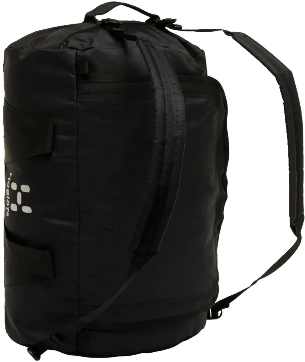 Haglöfs Fjatla 60 Reistas 36L - True Black - afbeelding 4 van 6
