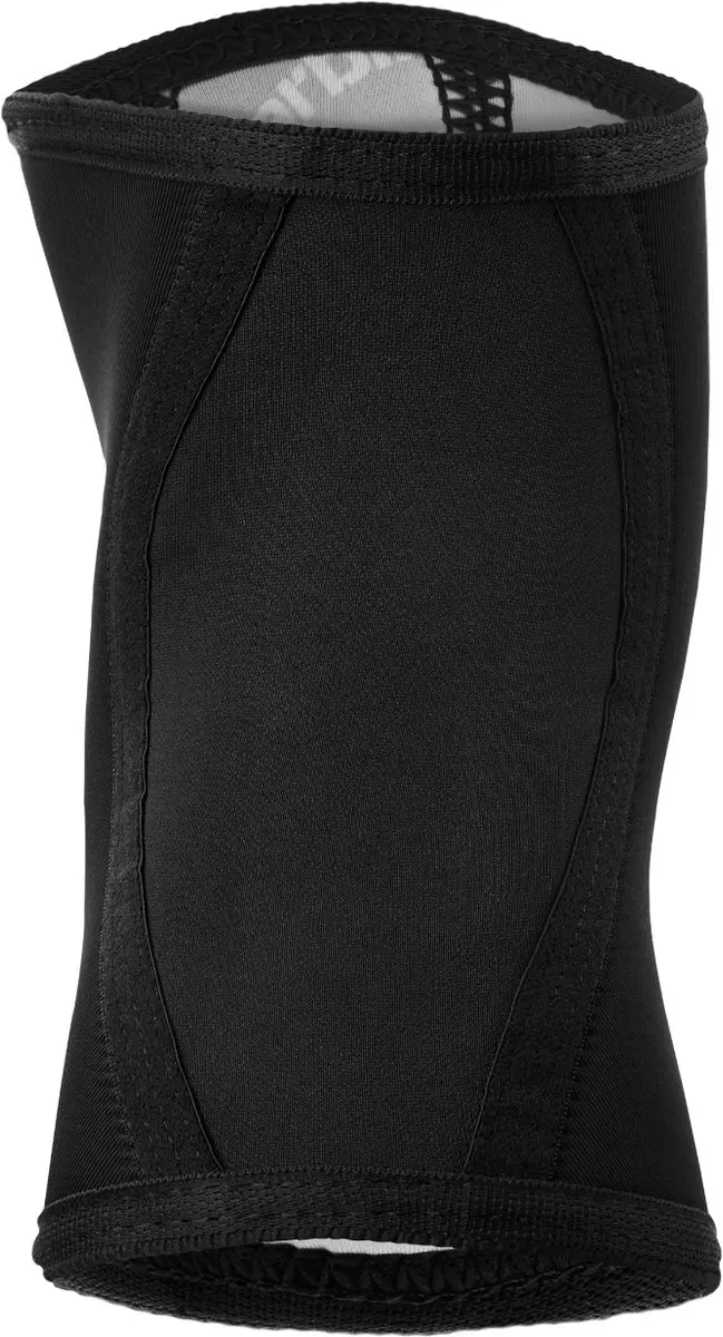 Harbinger Knie Sleeves 5mm - Zwart S