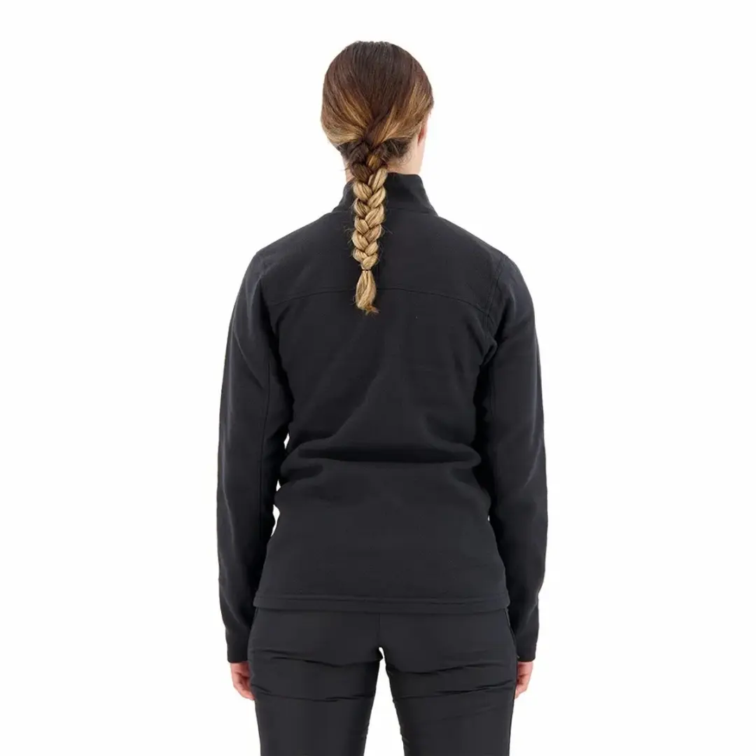 Haglöfs Buteo Mid Jacket - L - Zwart - afbeelding 2 van 6
