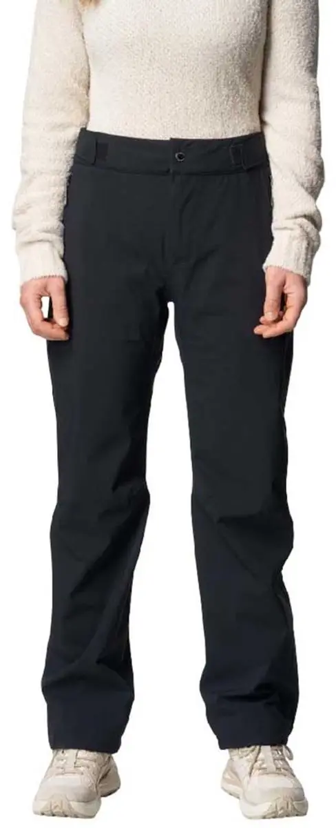 Houdini Bff Ii Broek Zwart M Vrouw