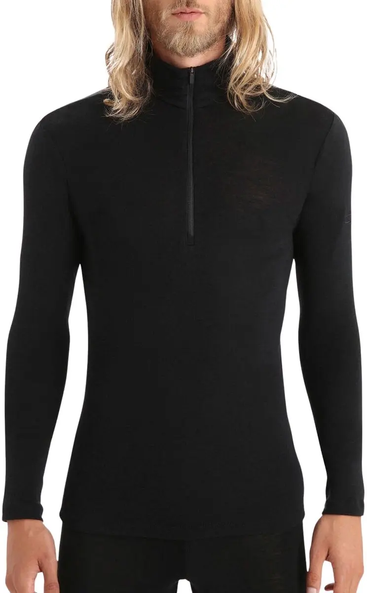 Everyday Thermoshirt Mannen